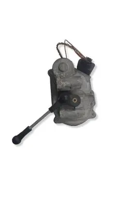 Audi A6 S6 C6 4F Intake manifold valve actuator/motor 059129086M A2C53308513