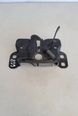 Dodge Durango Engine bonnet/hood lock/catch