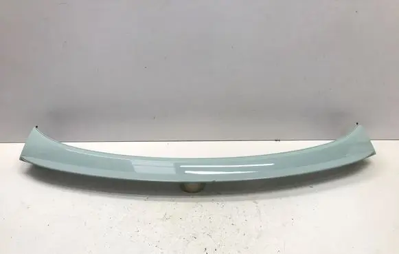 Chery Omoda 5/C5 Rear window tailgate spoiler 609003249AA 06V0ZC024