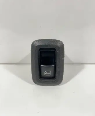 Mercedes-Benz B W245 Electric window control switch A2518200510 03128150 9051679300