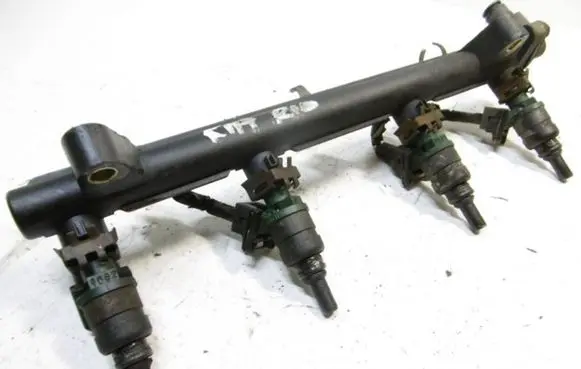 KIA Rio Fuel injector 0K30C13250