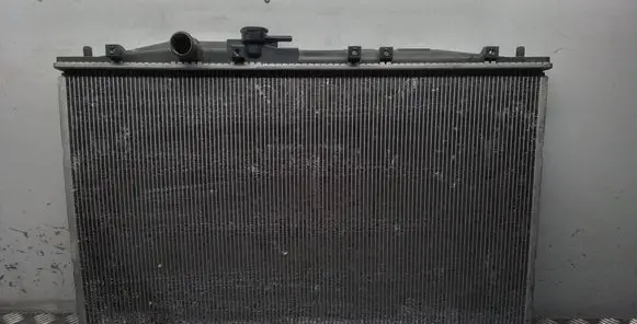 Honda Legend Coolant radiator