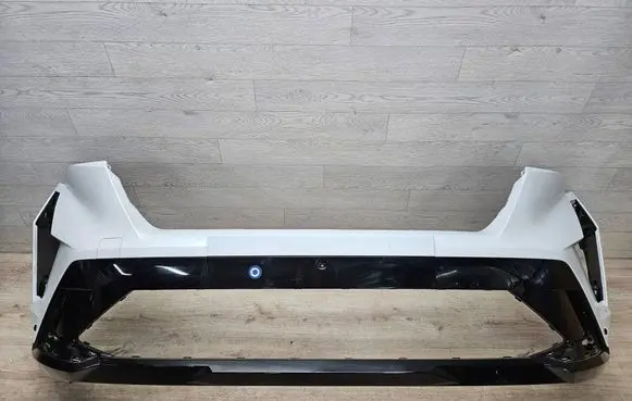 Renault Rafale Front bumper 620225639R