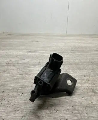 Turbo solenoid valve