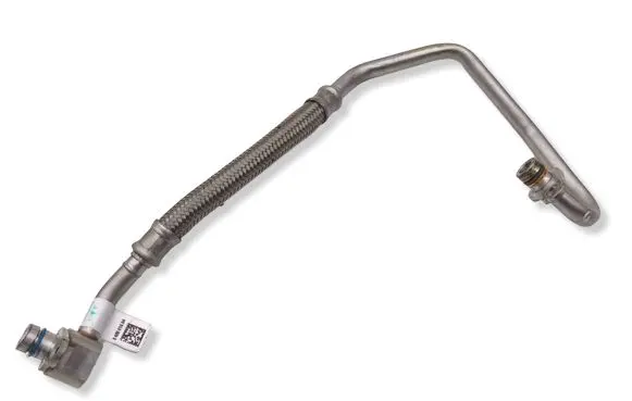 Mini Countryman U25 Coolant pipe/hose 8489616