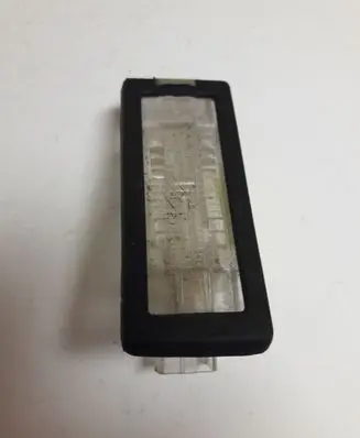 Renault Laguna II Number plate light 8200013577F