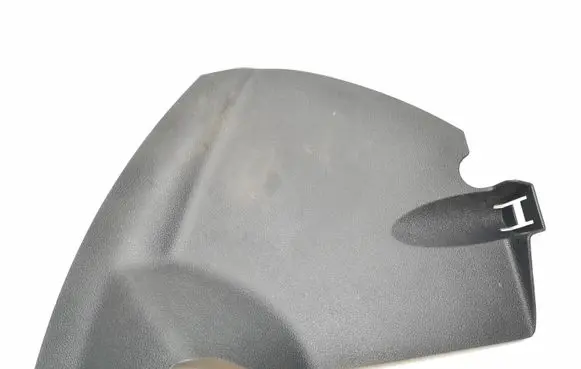 Renault Trafic III (X82) Other center console (tunnel) element 669214361R 93452503 1867
