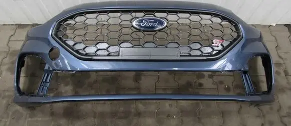 Ford Fiesta Front bumper