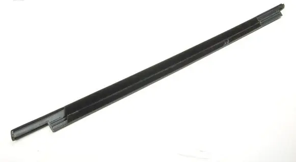 Mini Aceman Rear door windshield rail 