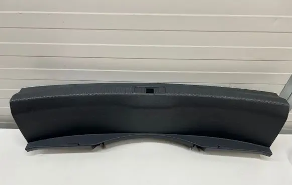 Audi S5 F5 Trunk/boot sill cover protection 8W6863471
