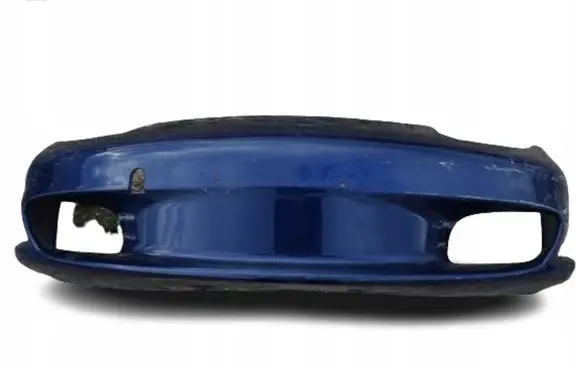 Porsche Boxster 986 Front bumper 6235647832