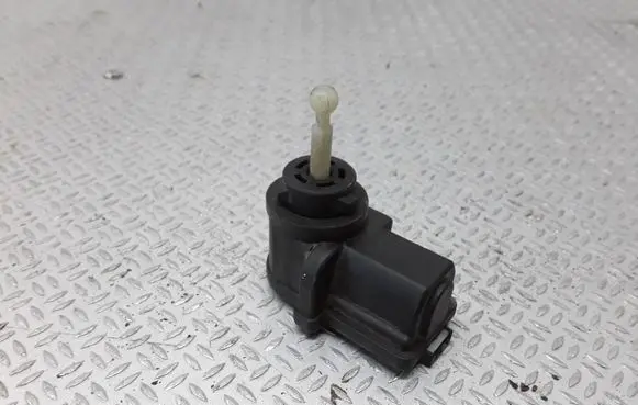 Seat Cordoba (6K) Headlight level adjustment motor 1J0941295B