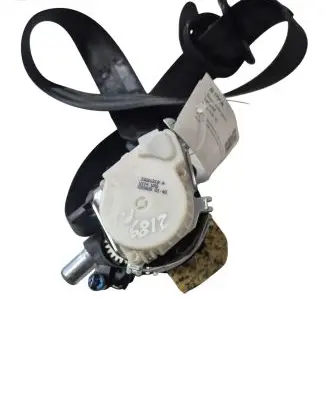 Citroen C5 Front seatbelt 96560563XX