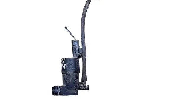 Renault Master III Windscreen/windshield washer pump 681155 24609 194414