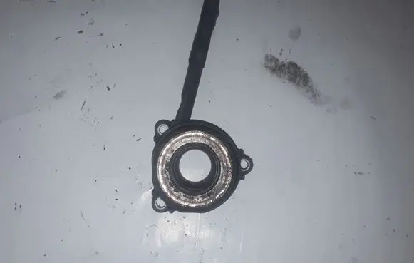 Volkswagen Touran I Clutch release bearing slave cylinder 0A5141671A 6E29A
