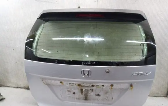 Honda FR-V Tailgate/trunk/boot lid