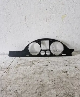 Volkswagen PASSAT B6 Dashboard trim 3c1858335