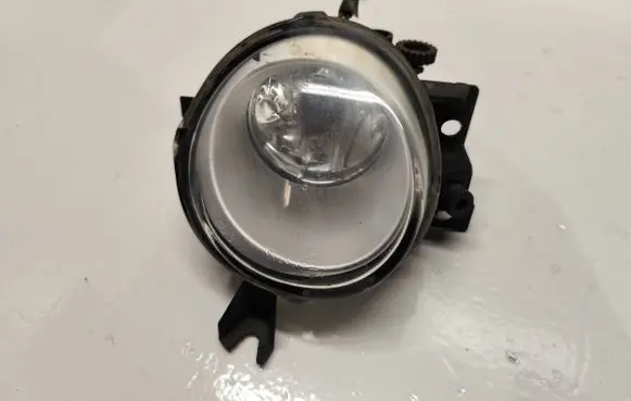 Volkswagen Touareg I Front fog light 7L6941899B 89202291