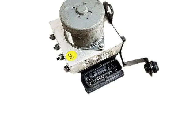 Volkswagen Tiguan ABS Pump 5N0614109BN