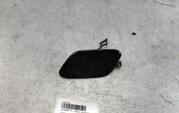 Renault Zoe Front tow hook cap/cover 511808777r
