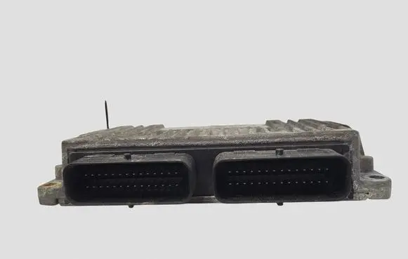 Fiat Scudo Engine control unit/module 9643047580 S118027501C