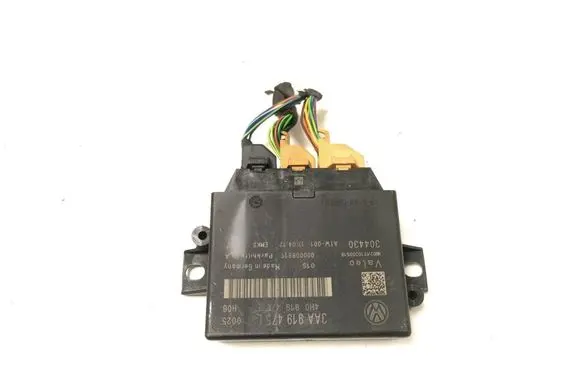 Volkswagen Tiguan Parking PDC control unit/module 3AA919475L