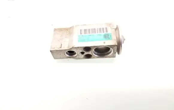 Opel Meriva A Air conditioning (A/C) expansion valve 7006043 52238190