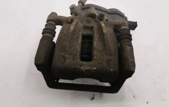 Land Rover Evoque I Rear brake caliper