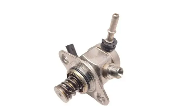 Hyundai Kona I Fuel injection high pressure pump 3532004250 9046020024