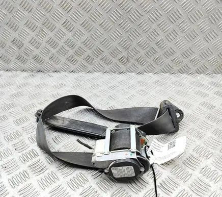 Ford Transit Custom Front seatbelt BK21V61294ACW
