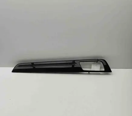 Porsche Cayenne (9Y0 9Y3) Front door card panel trim 9Y0867102