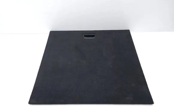 BMW 3 F30 F35 F31 Trunk/boot floor carpet liner 7293693 A064601 10859010