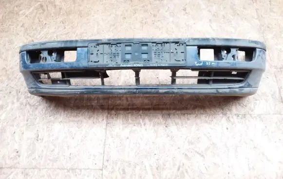 Volkswagen PASSAT B4 Front bumper