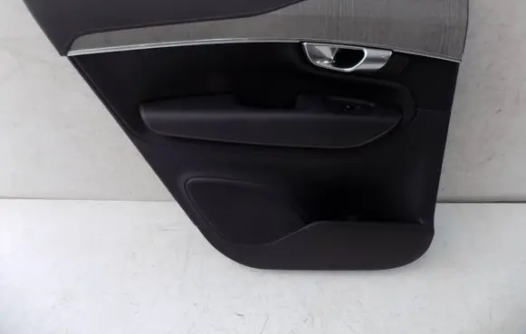 Volvo XC90 Rear door card panel trim 31366490 32342283
