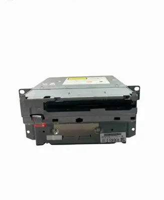 BMW X5 E70 Navigation unit CD/DVD player 923922602