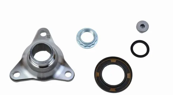 Iveco Daily 6th gen Gearbox gasket 42574869