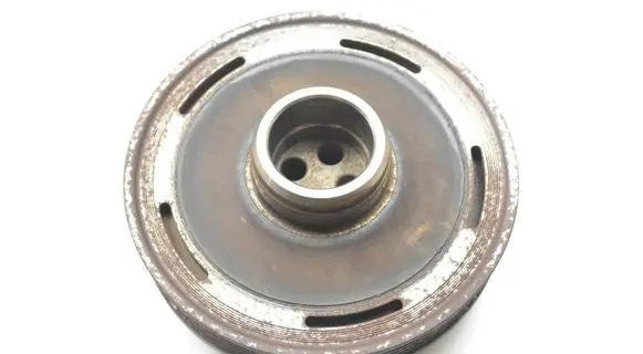 BMW X1 F48 F49 Crankshaft pulley 52902325