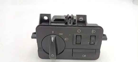 BMW 3 E46 Light switch 61316936819 6936819
