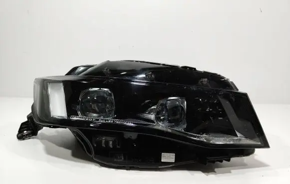 Peugeot 508 II Headlight/headlamp 9823144480