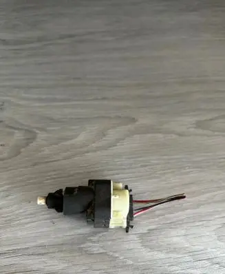 Audi A4 S4 B8 8K Brake pedal sensor switch 1K2945511C