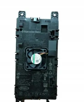 Mercedes-Benz S W223 Wireless charging module A2239008128