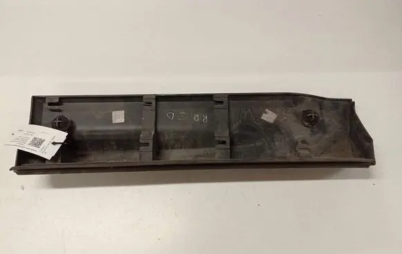 Land Rover Range Rover L322 Rear door trim (molding) DGP000221 L2LTA