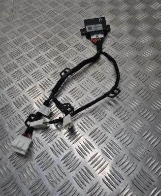 KIA Sportage Seat control module 89590F1060