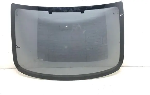 Audi A5 8T 8F Rear windscreen/windshield window 