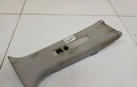 Mercedes-Benz B W245 (B) pillar trim (top) A1696920622