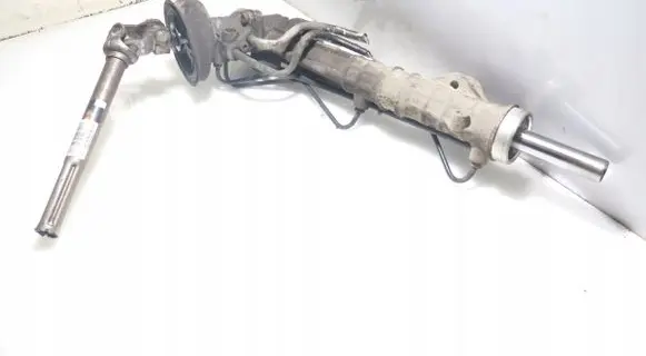 Peugeot 308 Steering rack