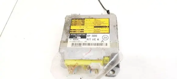 Lexus IS 220D-250-350 Airbag control unit/module 8917053100 89170-53100