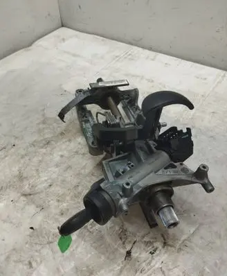 Mini One - Cooper R50 - 53 Steering wheel axle set B018220505