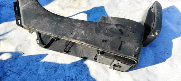 Ford S-MAX Armrest