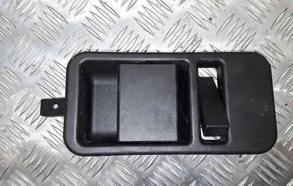 Fiat Iveco Daily Loading door interior handle POM14525